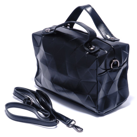 Сумка жіноча Welfare AZ988 BLK