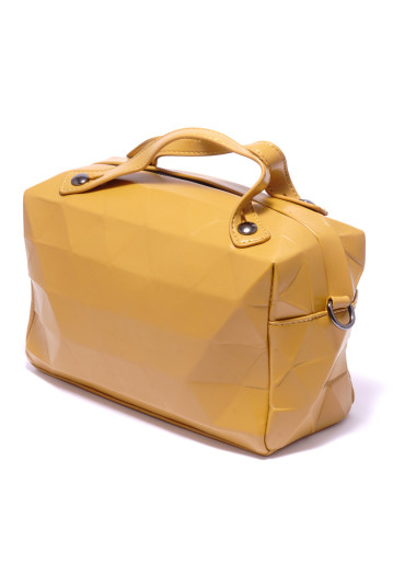 Сумка жіноча Welfare AZ988 YELLOW