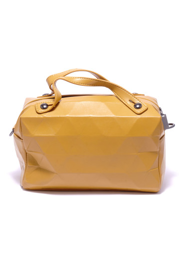 Сумка жіноча Welfare AZ988 YELLOW