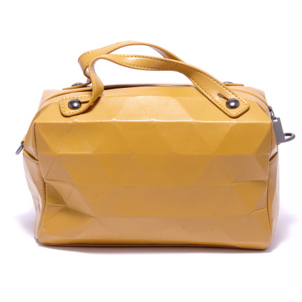 Сумка жіноча Welfare AZ988 YELLOW