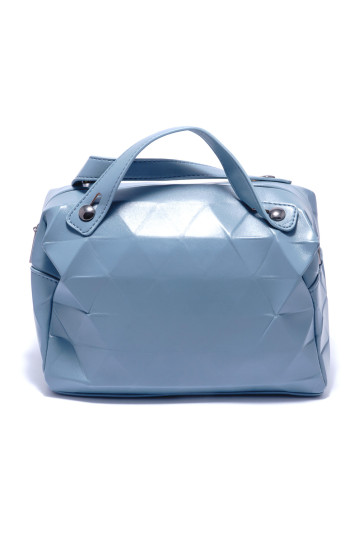 Сумка жіноча Welfare AZ988 BLUE 