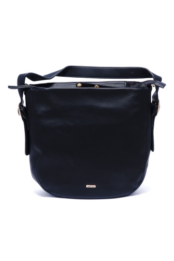 Сумка жіноча Welfare L8758G BLK