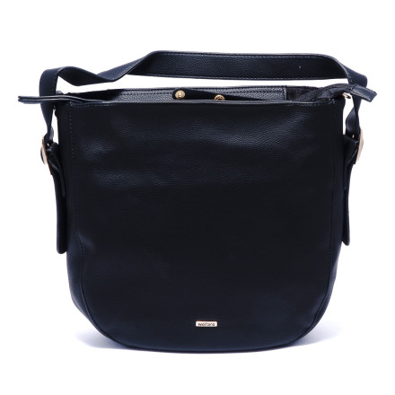 Сумка жіноча Welfare L8758G BLK