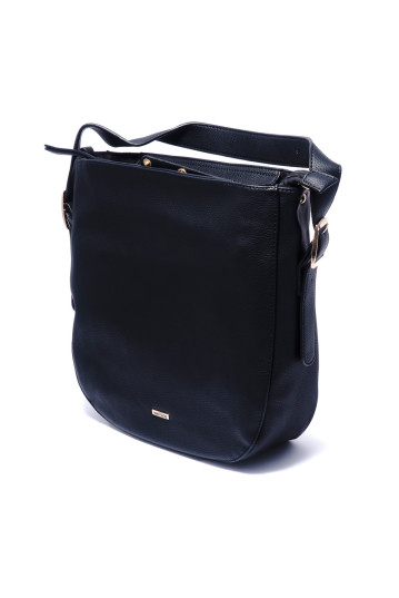 Сумка женская Welfare L8758G BLK