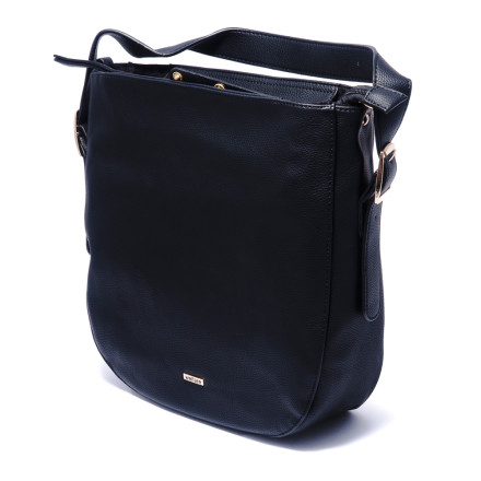 Сумка жіноча Welfare L8758G BLK