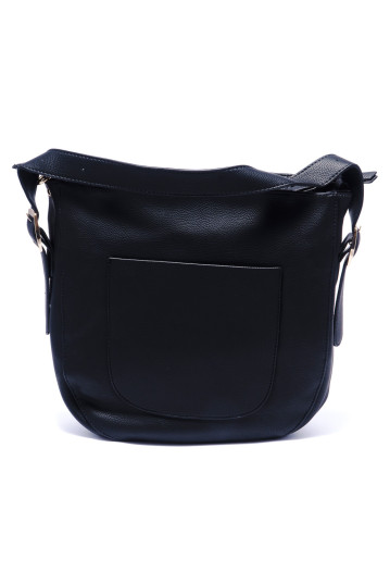 Сумка женская Welfare L8758G BLK