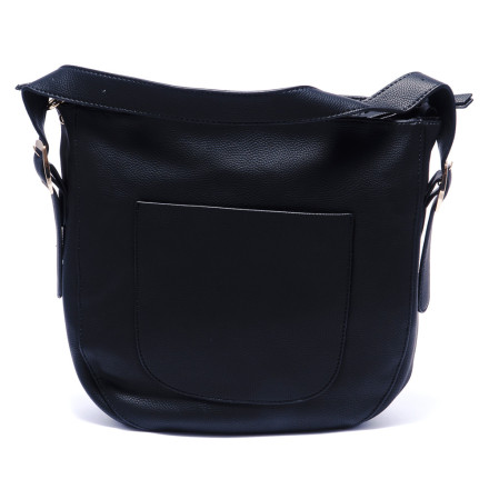 Сумка жіноча Welfare L8758G BLK