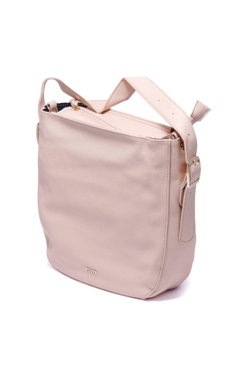 Сумка женская Welfare L8758G L.PINK