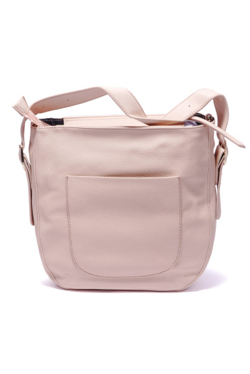 Сумка женская Welfare L8758G L.PINK