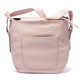 Сумка жіноча Welfare L8758G L.PINK