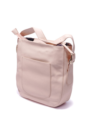 Сумка женская Welfare L8758G L.PINK