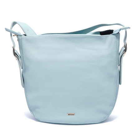 Сумка жіноча Welfare L8758G L.GREEN