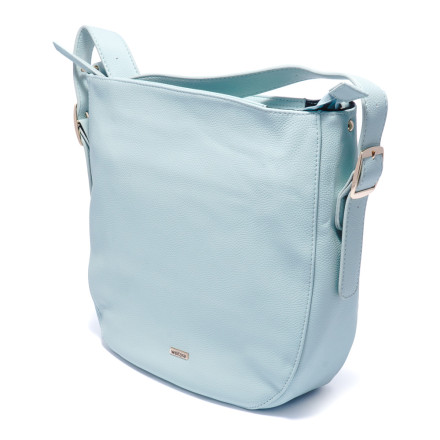 Сумка жіноча Welfare L8758G L.GREEN