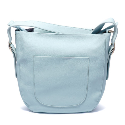 Сумка жіноча Welfare L8758G L.GREEN