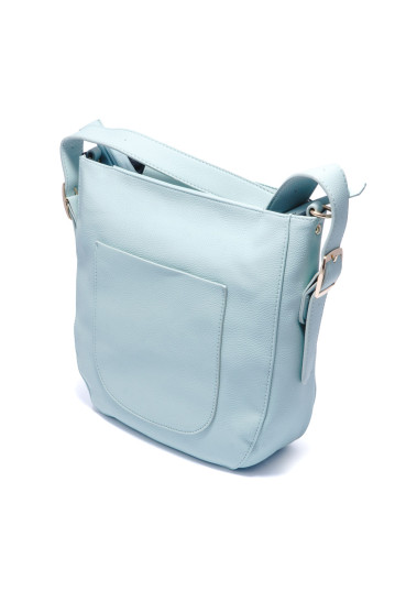 Сумка женская Welfare L8758G L.GREEN