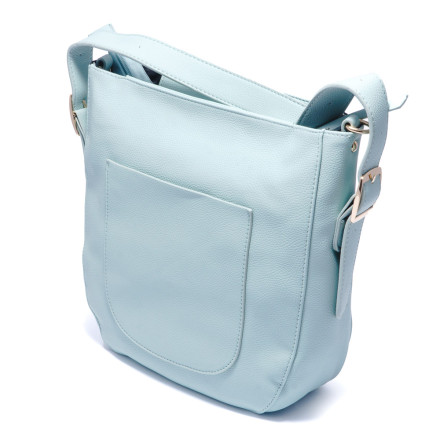 Сумка жіноча Welfare L8758G L.GREEN