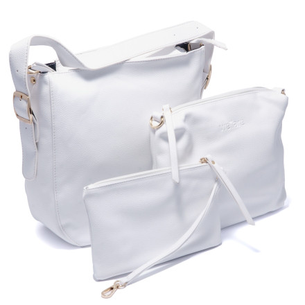 Сумка жіноча Welfare L8758G W