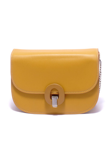 Сумка жіноча Welfare BA1033 YELLOW