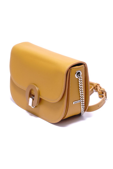 Сумка женская Welfare BA1033 YELLOW