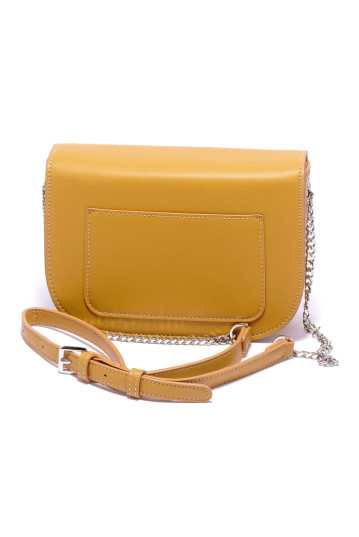 Сумка женская Welfare BA1033 YELLOW