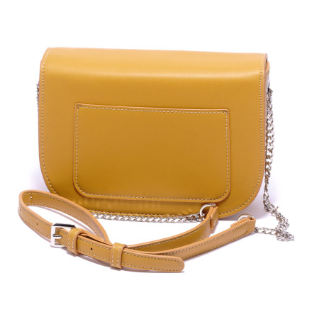 Сумка жіноча Welfare BA1033 YELLOW