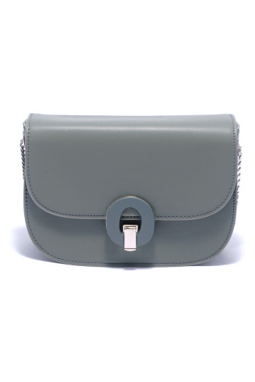 Сумка женская Welfare BA1033 GREEN