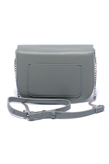 Сумка жіноча Welfare BA1033 GREEN