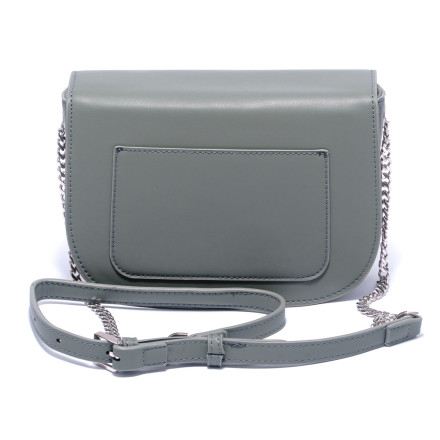 Сумка жіноча Welfare BA1033 GREEN