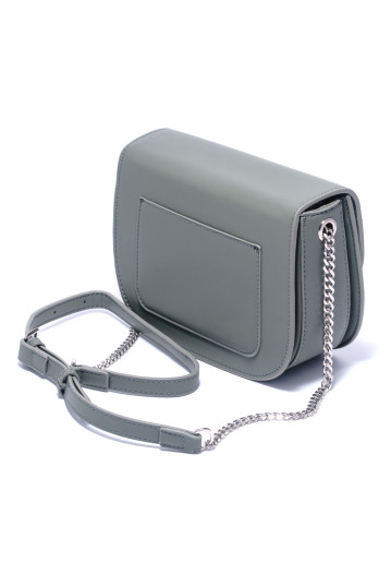 Сумка жіноча Welfare BA1033 GREEN