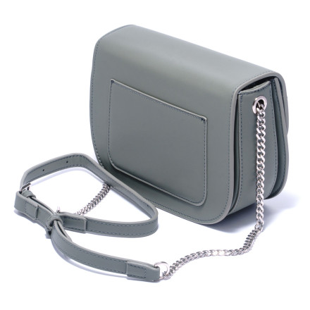 Сумка жіноча Welfare BA1033 GREEN