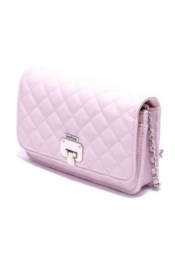 Сумка женская Welfare BA1002 PINK