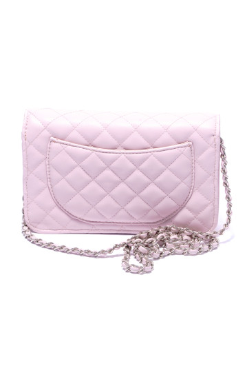 Сумка женская Welfare BA1002 PINK