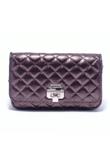 Сумка жіноча Welfare BA1002 GUN