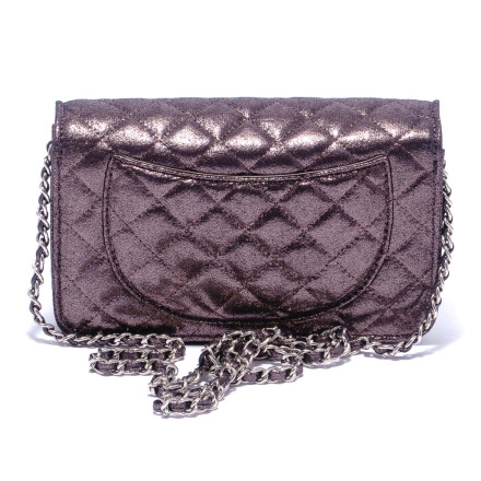 Сумка жіноча Welfare BA1002 GUN