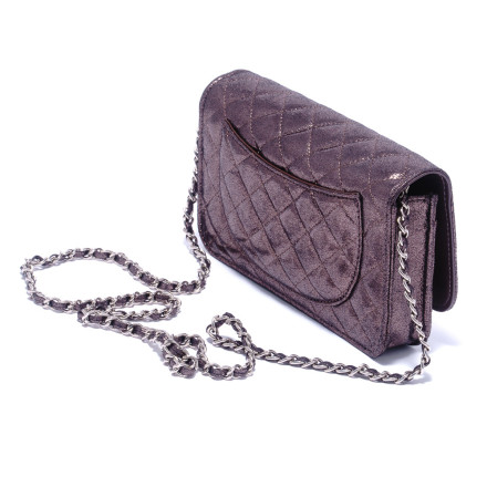 Сумка жіноча Welfare BA1002 GUN