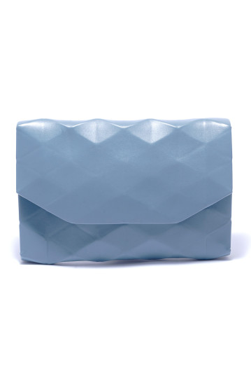 Сумка жіноча Welfare AZ885 BLUE (ВЛ 2020)