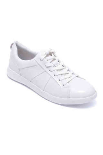 Кросівки жіночі Tamaris 1/1-23613/24 100 WHITE