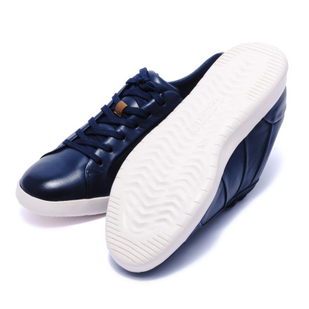 Кросівки жіночі Tamaris 1-1-23613-24 840 PACIFIC