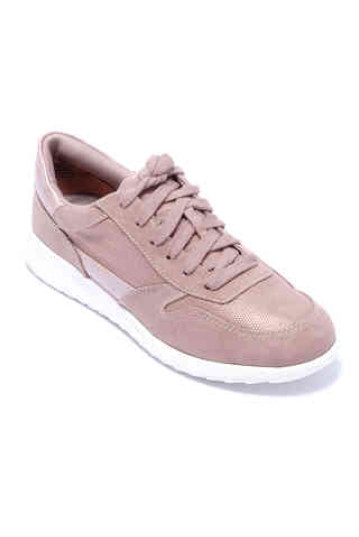 Кроссовки женские Tamaris 1/1-23625/24 987 OLD ROSE