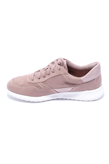 Кроссовки женские Tamaris 1/1-23625/24 987 OLD ROSE