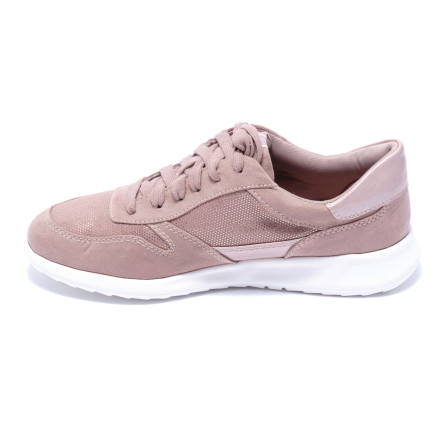 Кроссовки женские Tamaris 1/1-23625/24 987 OLD ROSE
