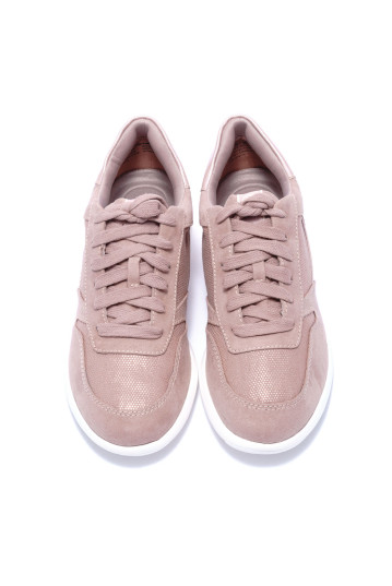Кроссовки женские Tamaris 1/1-23625/24 987 OLD ROSE