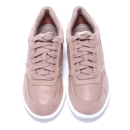 Кроссовки женские Tamaris 1/1-23625/24 987 OLD ROSE