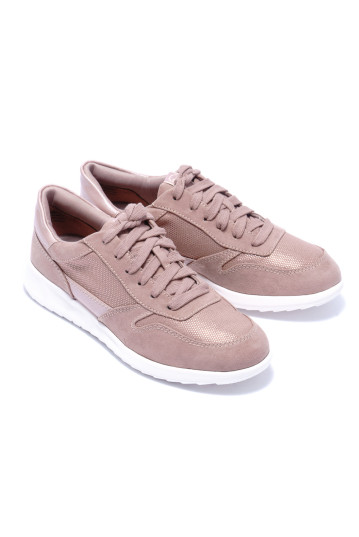 Кроссовки женские Tamaris 1/1-23625/24 987 OLD ROSE
