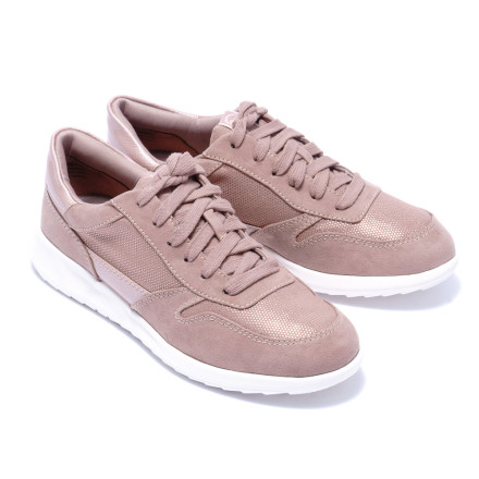 Кроссовки женские Tamaris 1/1-23625/24 987 OLD ROSE