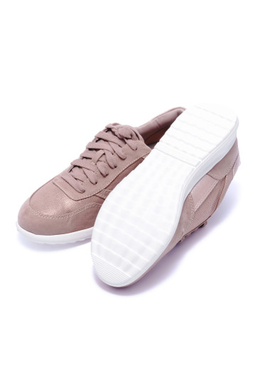 Кроссовки женские Tamaris 1/1-23625/24 987 OLD ROSE