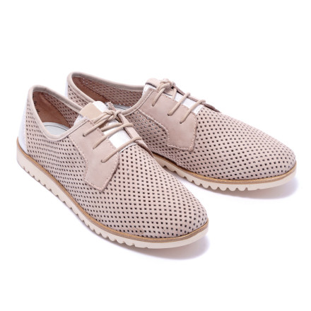Туфлі жіночі Tamaris 1/1-23633/24 521 ROSE