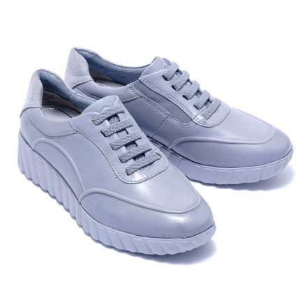 Кросівки жіночі Tamaris 1/1-23708/24 820 COSMIC SKY