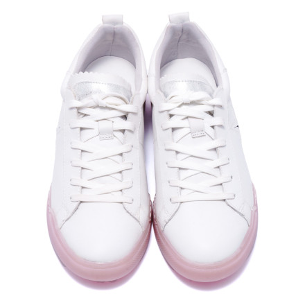 Кросівки жіночі Tamaris 1/1-23754/24 160 WHITE/MAUVE