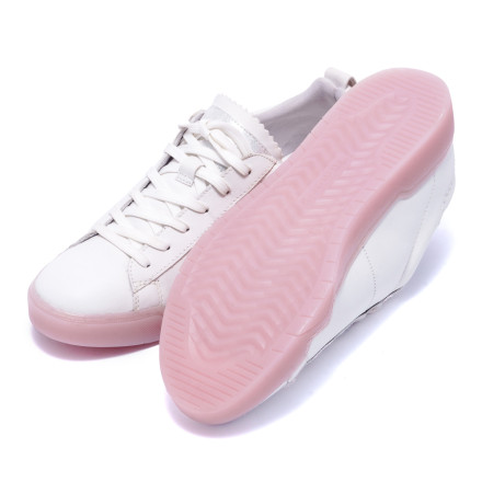 Кросівки жіночі Tamaris 1/1-23754/24 160 WHITE/MAUVE